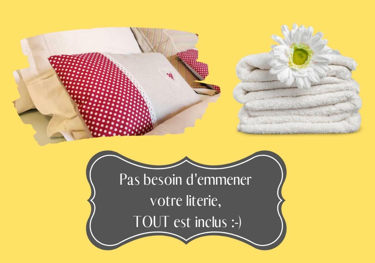 ☆ Charmant Studio ☆ Calme & Lumineux - Centre Ville ☆ ストラスブール エクステリア 写真